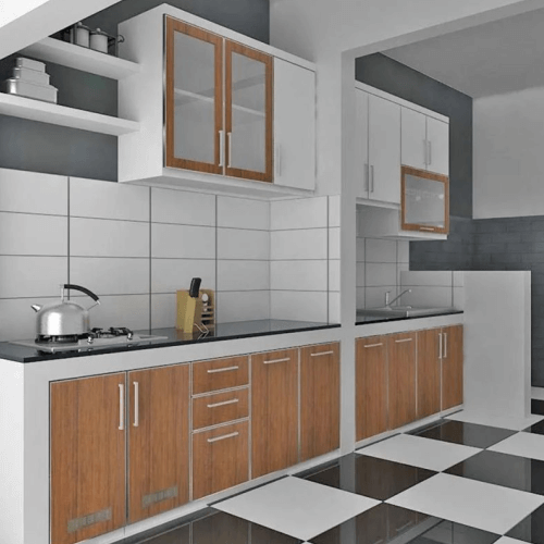 kartika initerior - kitchen set 4